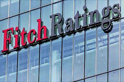 Fitch Ratings Slashes Growth Forecast