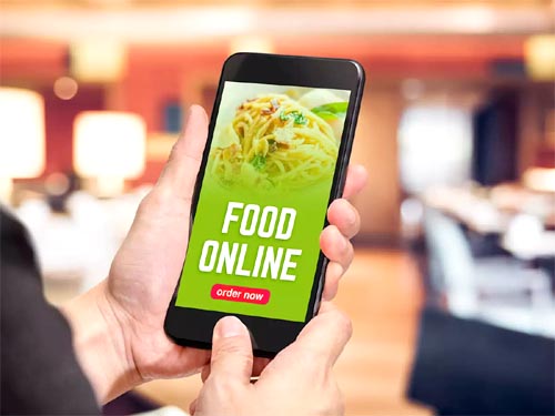 Online Food Ordering Will Be Expensive 1 जनवरी से आनलाइन खाना मंगवाना पड़ेगा महंगा, जानिए कारण