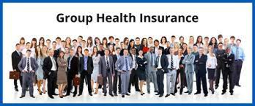 Group Health Insurance