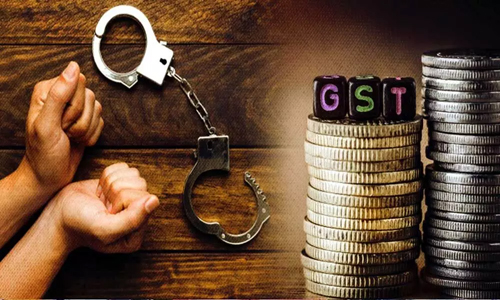 GST