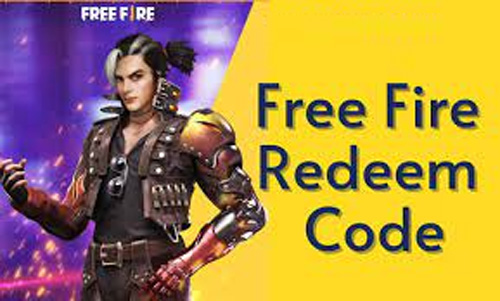 Free Fire Game Redeem Code आज के रिडीम कोड्स, जिनसे आप ले सकते हैं कमाल के गिफ्ट रिवार्ड्स