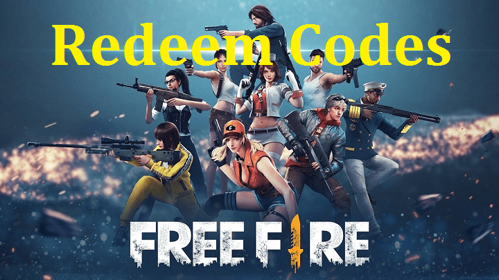 यह रहे आज के Garena Free Fire Redeem Code 12 December 2021, करें इस्तेमाल और पाए कमाल के गिफ्ट्स एंड रिवार्ड्स