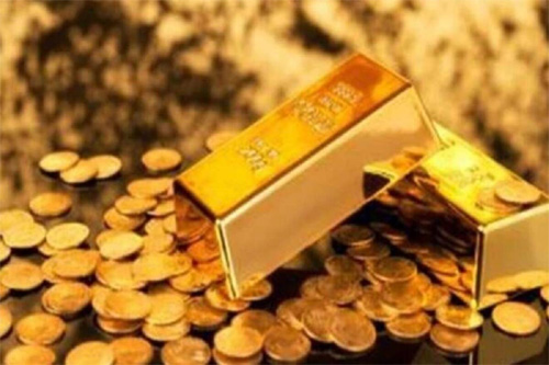 Gold Price Today सोने चांदी की कीमतों में इजाफा, जानिए कितना है आज का दाम