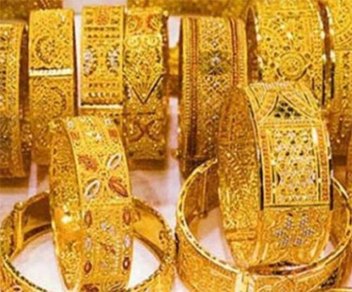 Gold Price Today आज फिर सोने की कीमत में गिरावट, चांदी में तेजी