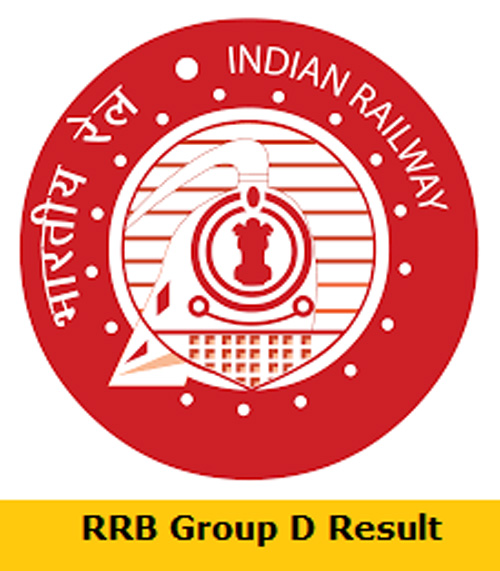 Railway Group-D Recruitment Exam