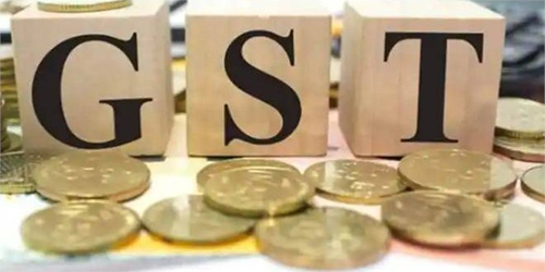 GST के आंकड़े जारी, नवम्बर में 1.31 लाख करोड़ का हुआ कलेक्शन