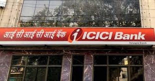 ICICI Bank