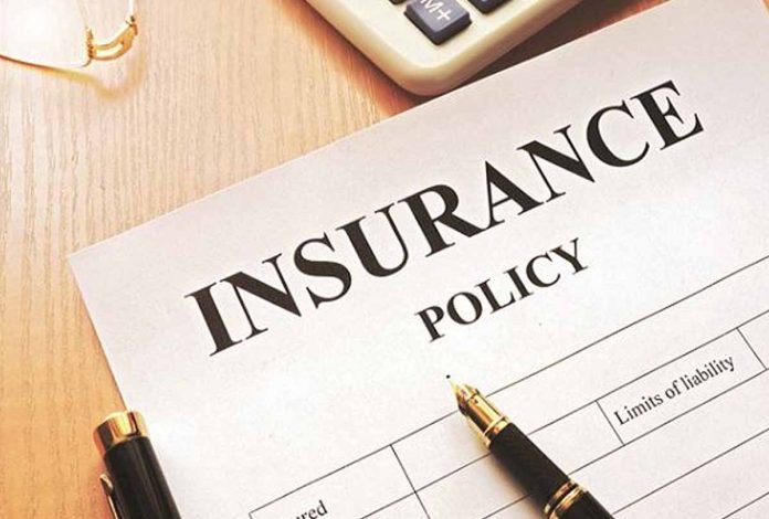 Insurance Policy