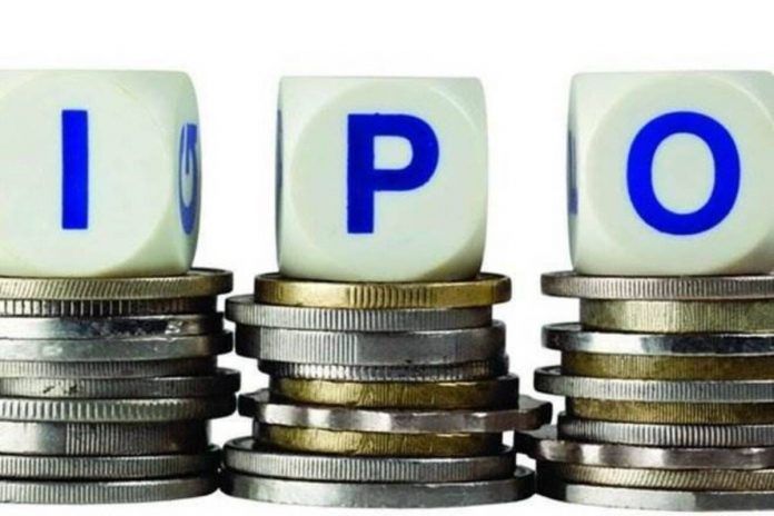 IPO