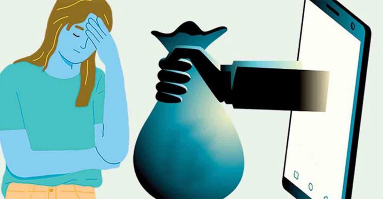 Illegal Lending Apps देश में 600 से अधिक फेक लोन ऐप्स, सरकार द्वारा किया गया अलर्ट