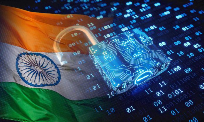 India Data Protection Bill