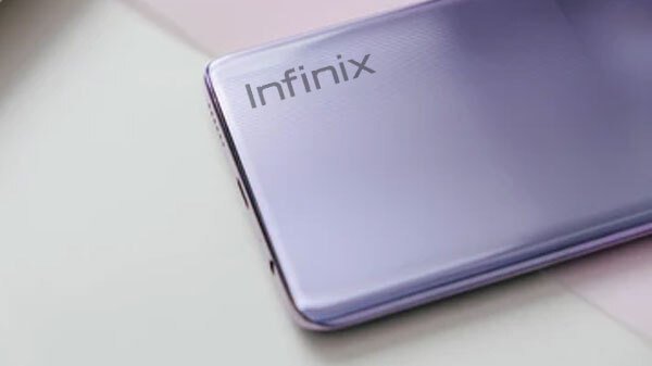 Infinix Zero 5G