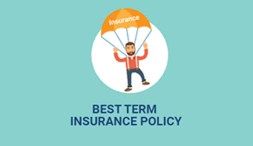 Best Term Insurance Plan In India