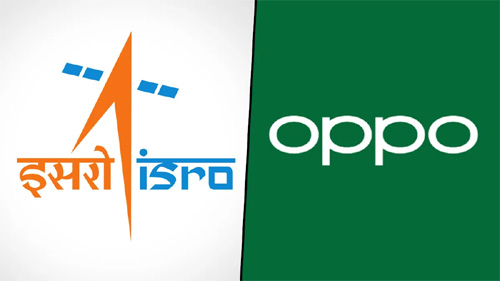 Isro And Oppo Deal इसरो और ओप्पो ने मिलाया हाथ, नाविक एप्प होगी और भी उन्नत