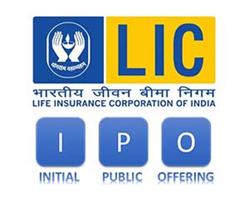 LIC IPO delayed