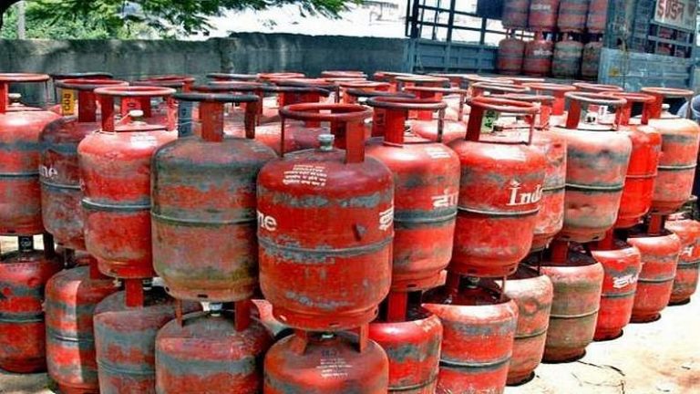 LPG Gas Connection Process जानिए दूसरे शहर में कैसे करें गैस कनेक्शन ट्रांसफर