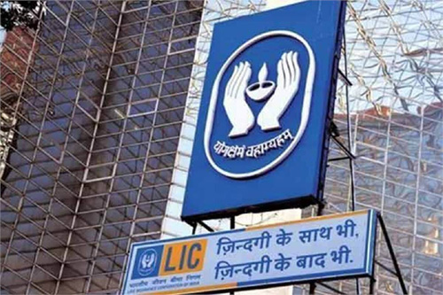 LIC Policyholders