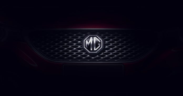 MG Motor India