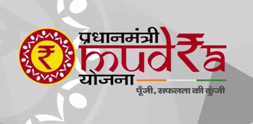 Mudra Scheme