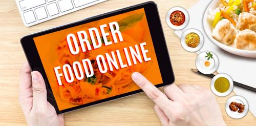 Food Delivery Apps पर 1 जनवरी से लगेगा टैक्स