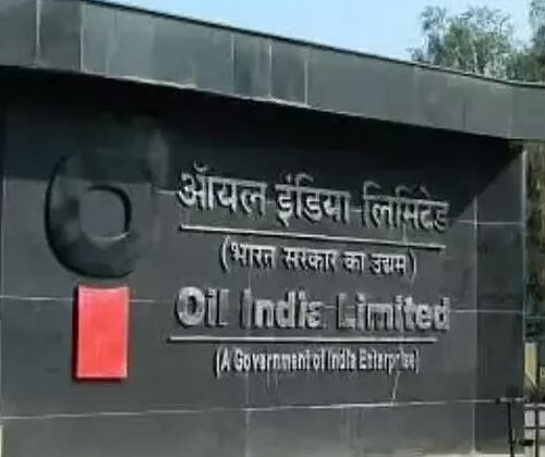 Oil India Limited