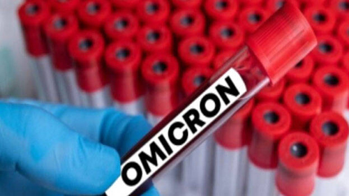 Omicron Blast महाराष्ट्र में एक दिन में 8 नए केस