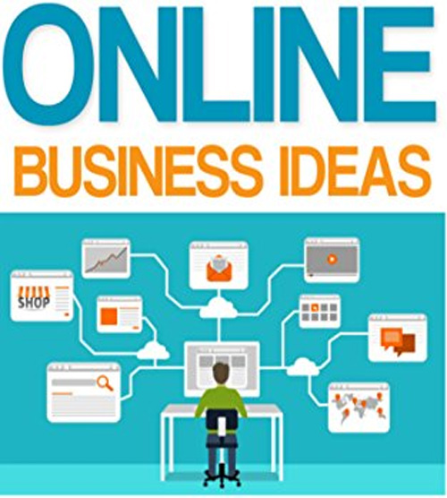 Online Business Idea आनलाइन बिजनेस करके कमा सकते हैं लाखों