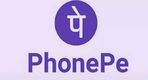 PhonePe पर लेन देन में 200 प्रतिशत की हुई वृद्धि