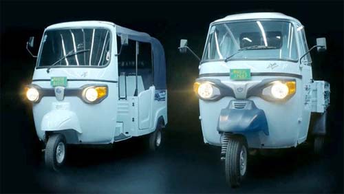 Piaggio ने इस साल नवंबर तक बेची 15206 यूनिट