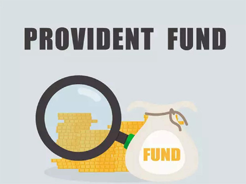 Provident Fund