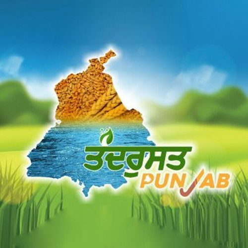 Mission Tandrust Punjab upto Start Different Research Projects of Rs. 7 Crore