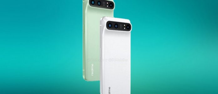 Realme GT 2 Pro