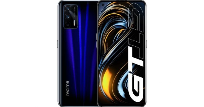 Realme GT 2 Pro