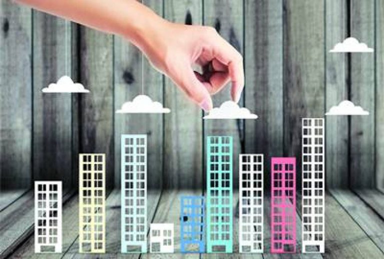 Realty Sector: भारत का रिलय स्टेट उद्योग कोरोना की मंदी से उभरा, साल 2020 में बढ़ा मकान ब्रिकी का 50 प्रतिशत, नए साल में और बढ़ने के आसार