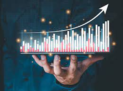 इस शेयर ने 1 दिन में दिया 7% Return, इसमें अब भी दम