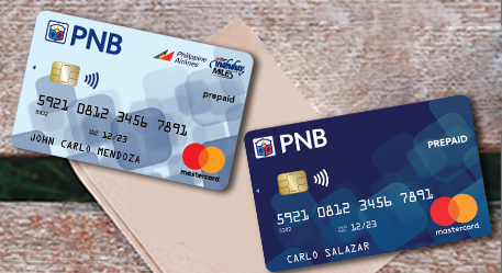 PNB Debit Card