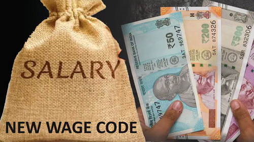 Impact of New Wage Code on Salary