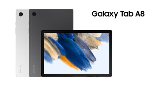 Samsung Galaxy Tab A8 जल्द होगा लान्च, जानिए क्या है स्पेसिफिकेशंस