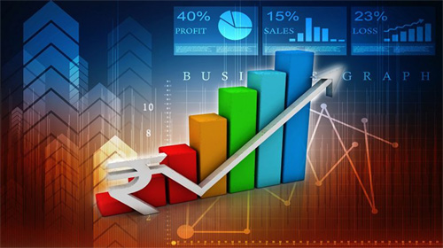 Share Market Open हरे निशान पर खुला बाजार लेकिन शुरूआती एक घंटे में ही गंवाई बढ़त, दोनों इंडेक्स फिर लाल