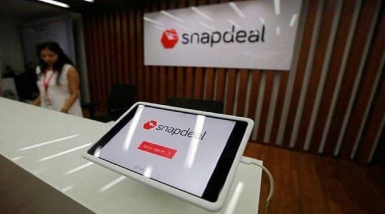 Snapdeal Ipo: स्नैपडील शेयर बाजार में आईपीओ लाने के लिए सेबी के पास जमा किए प्रारंभिक दस्तावेज, 1250 करोड़ के शेयर जारी करने की उम्मीद