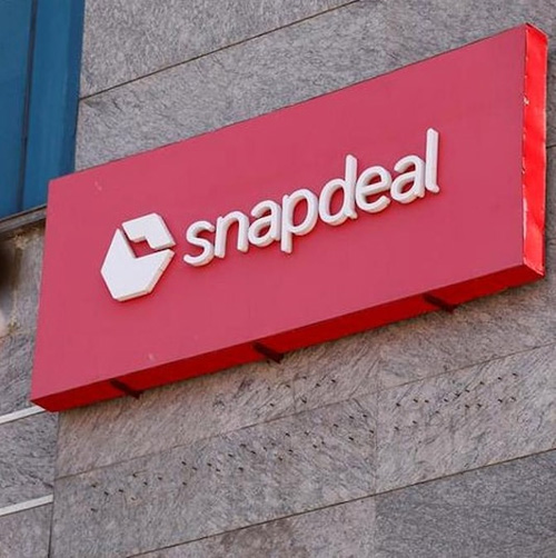 Snapdeal