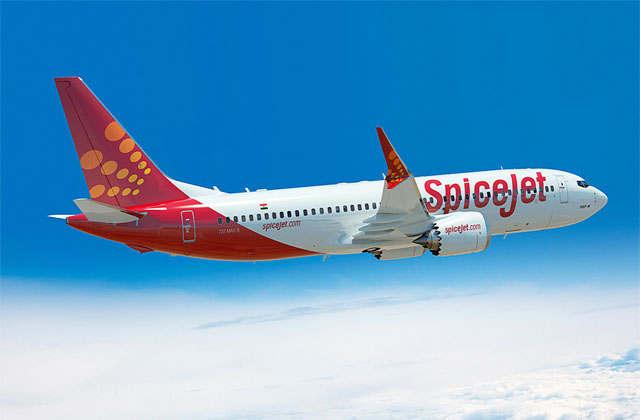 Spicejet Winter Sale