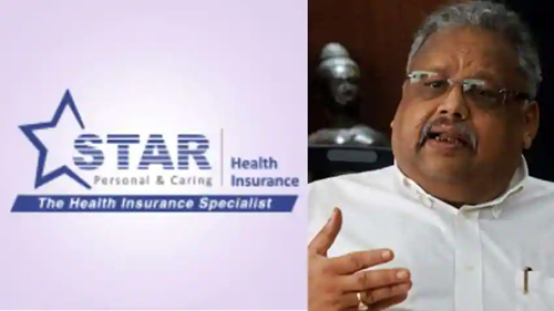 Star Health के आईपीओ को अंतिम दिन 79 प्रतिशत अभिदान मिला