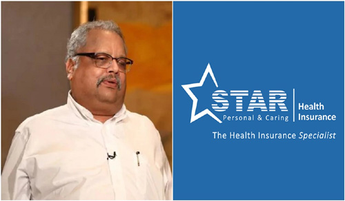 Star Health and Allied Insurance IPO पहले दिन सिर्फ 12 प्रतिशत भरा