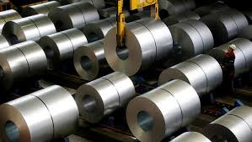 Steel Prices Down स्टील की कीमतों की कमी, आटोमोबाइल और कंस्ट्रक्शन इंडस्ट्री को मिलेगी राहत