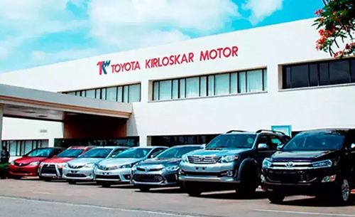 Toyota Kirloskar India जनवरी 2022 में बढ़ाएगी गाड़ियों की कीमत