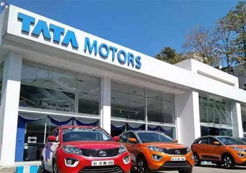 Tata Motors Ties Up With Bandhan Bank, ग्राहकों को 7.5 प्रतिशत से कम ब्याज पर मिलेगा ऋण