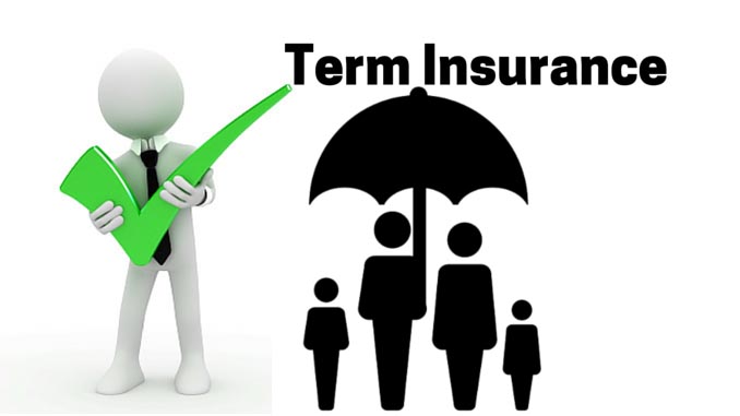 Term Insurance Plans