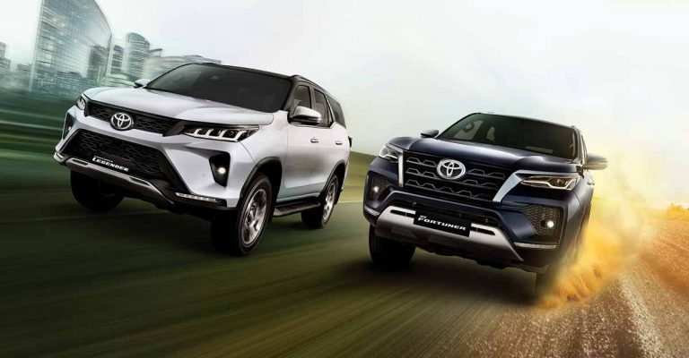 Toyota Prices Will Increase अगले साल से Toyota कारें होने जा रही है महंगी, जनवरी 2022 से होगी दामों मे बढ़ोतरी