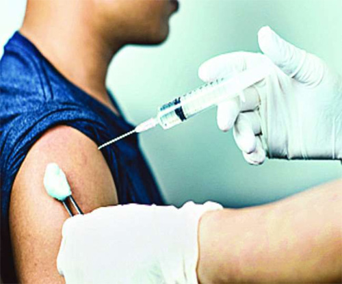 100 Percent Vaccination In Himachal Pradesh